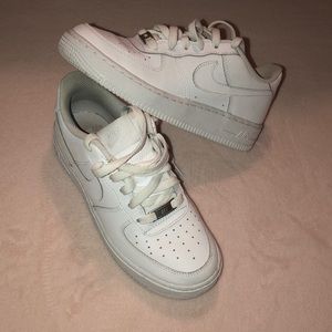 Nike Air Force 1’s